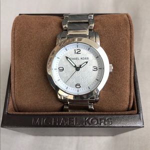 Michael kors women’s watch